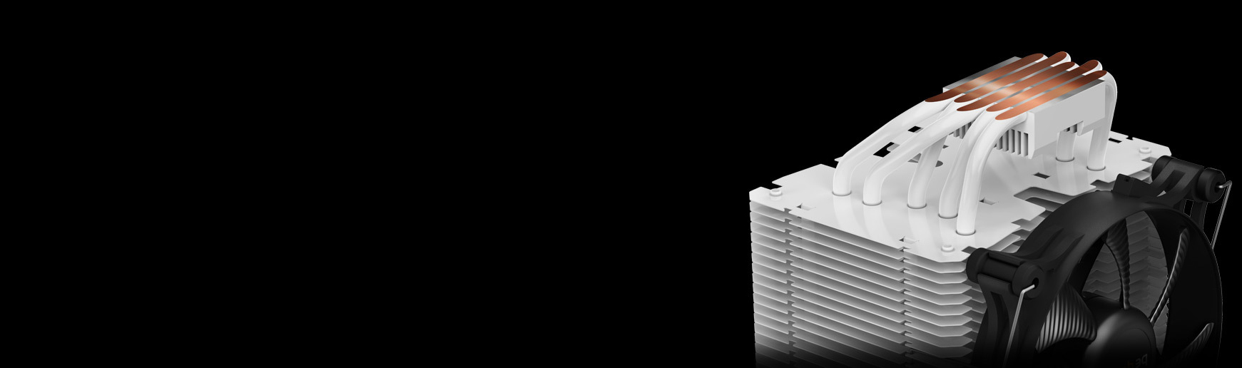 be quiet! CPU Cooling
